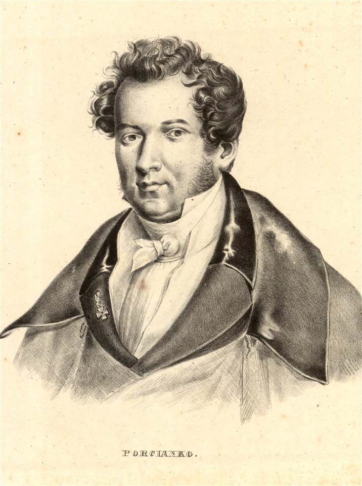 Konstanty Porcyanko