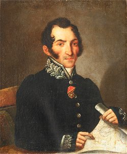 Kovalevskiy Osip Mikhailovich