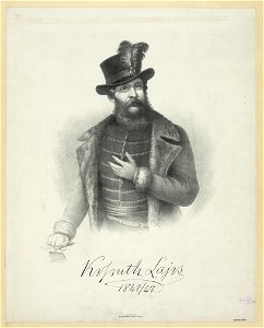 Kossuth LCCN2003688802