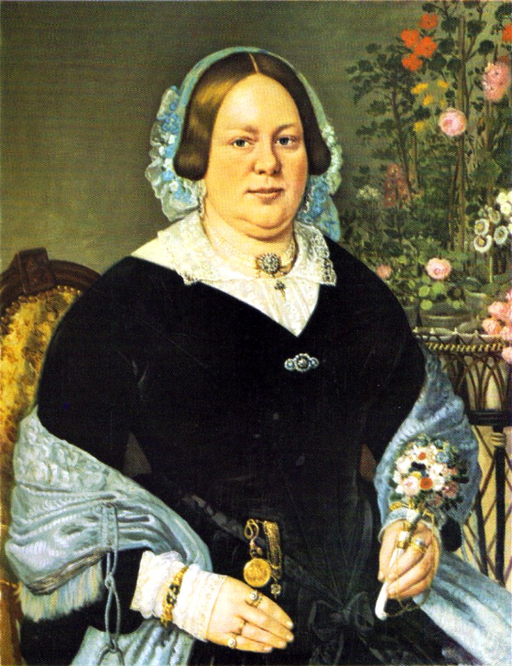 Kott Anna Gmuend