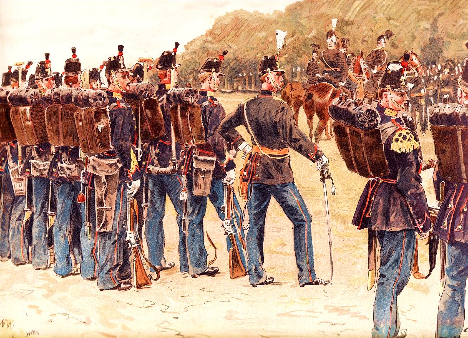 Korps genietroepen
