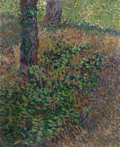 Kreupelhout - s0079V1962 - Van Gogh Museum