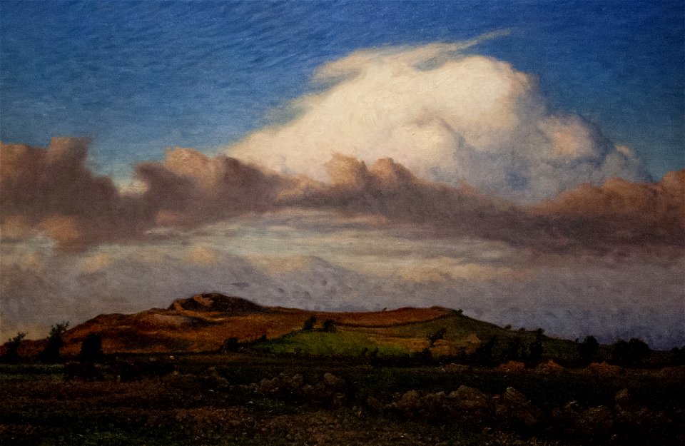 Kreuger - The Håsten Hill at Varberg II