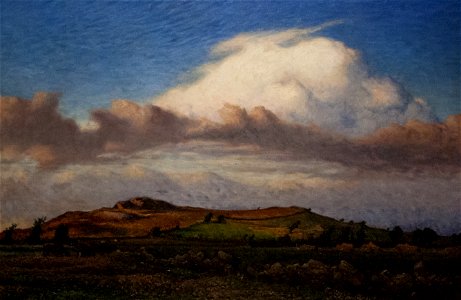 Kreuger - The Håsten Hill at Varberg II