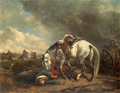 Kossak-Wierny towarzysz