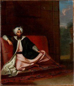 Kozbekçi Mustafa Ağa