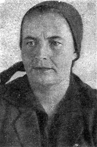 Kostrukova MI