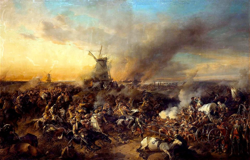 Kotzebue Zorndorf