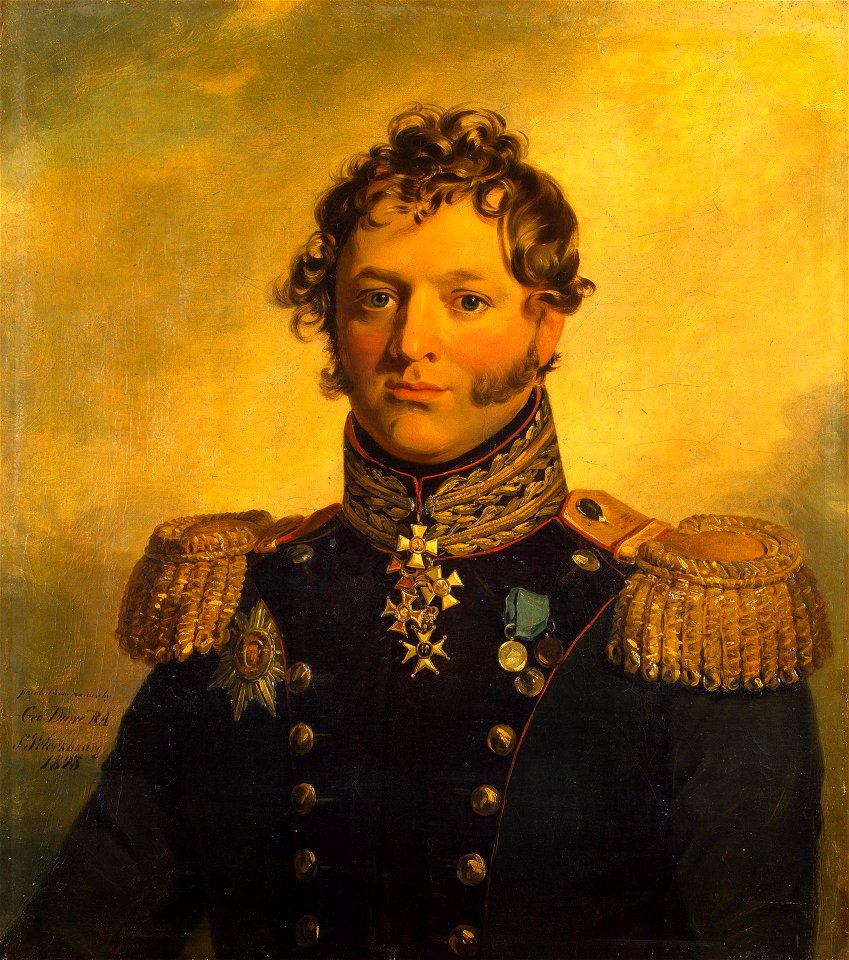 Kozen Petr Andreevich