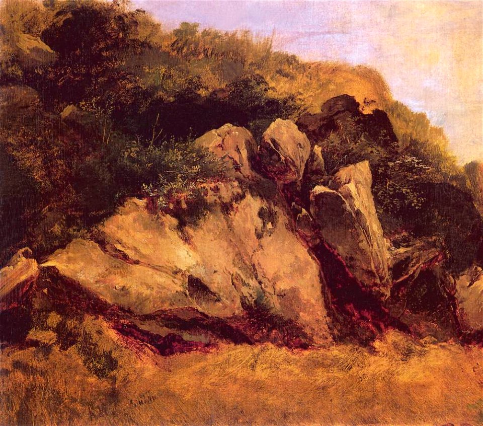 Kovács Rocks 1843