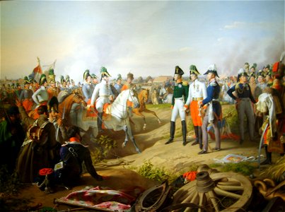 Nach der Völckerschlacht1