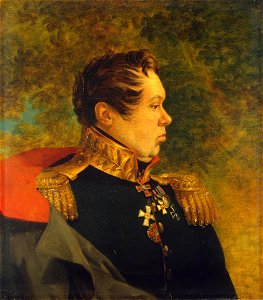 Kozlyaninov Ivan Timofeevich