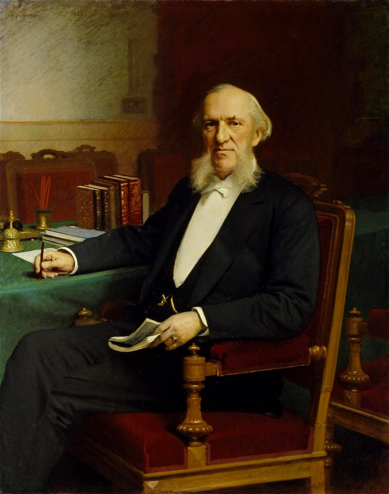 Kramskoi Lamansky