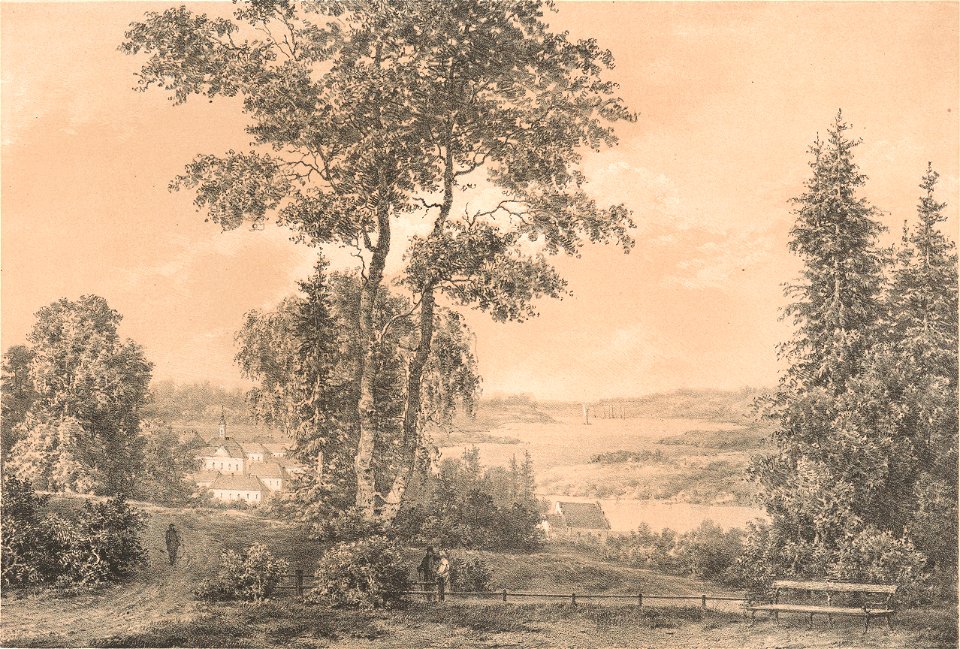 Krasłaŭ. Краслаў (N. Orda, 1876)