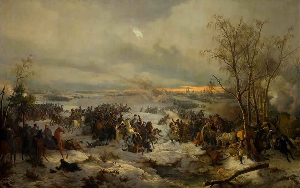 Krasnoi