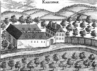 Kriechbaum