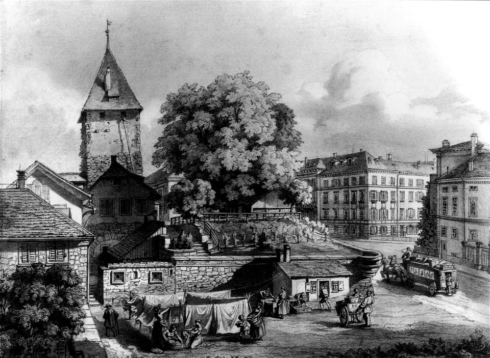 Kratzturm 1871