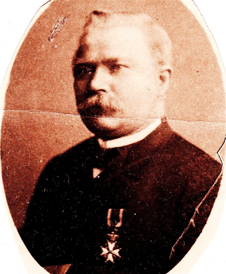 Kromkamp, G