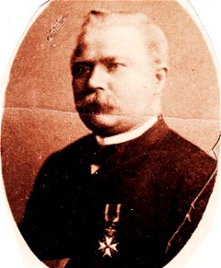 Kromkamp, G