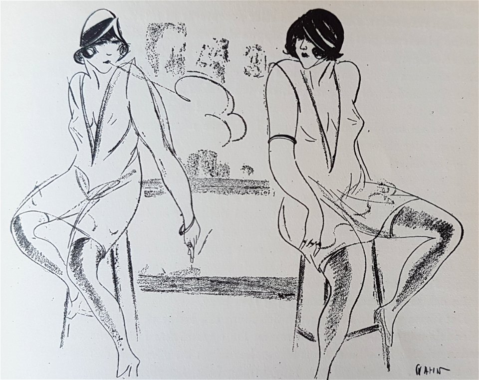 Kredit x Nils Svahn 1929