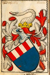 Krenkingen von Weißenburg-Scheibler164ps