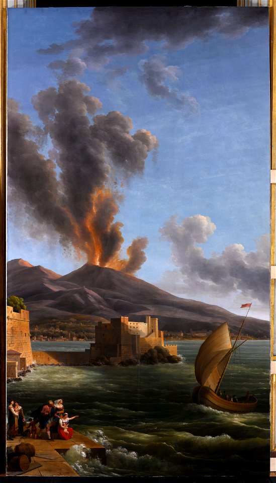 La baie de Naples (phbw12 0206)