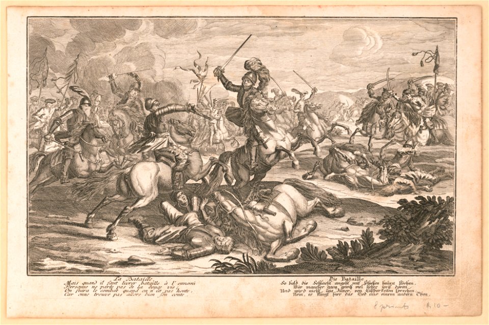 La Bataille LCCN2003677136