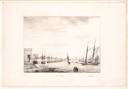La boca - J.D. LCCN2017660424