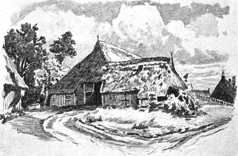 Krokau Bauernhaus 01