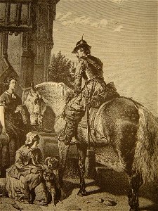 La chasse
