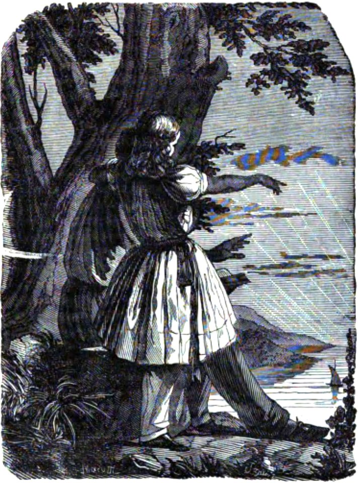 La capanna dello zio Tom, 1871 (page 299 crop)