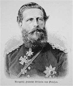 Kronprinz Friedrich