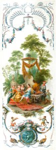 La boisson froide - Christophe Huet