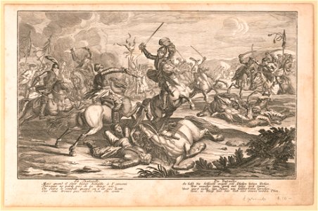 La Bataille LCCN2003677136