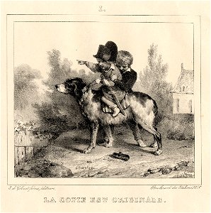 La copie est originale (BM 1875,0612.121)