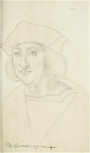 La Barre de Mouscron, Antoine de (Recueil d'Arras, f. 222)