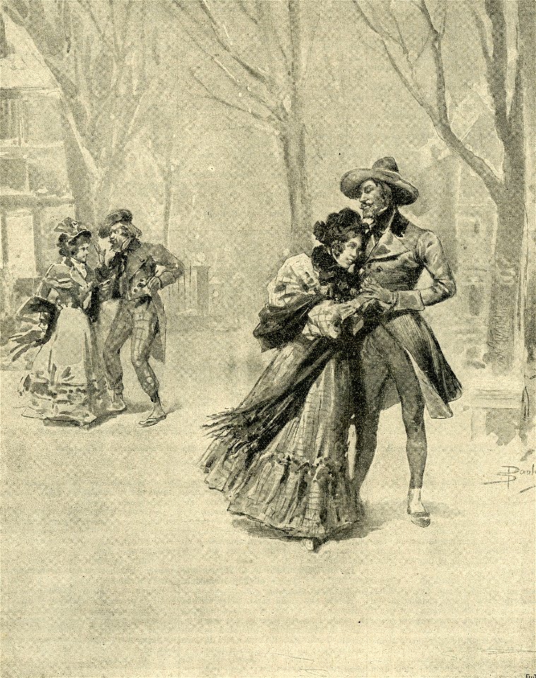 La bohème, opera del maestro Puccini