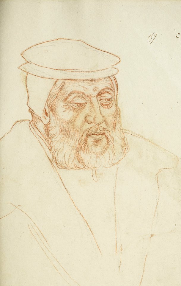 La Baume, Philibert de (Recueil d'Arras, f. 159)