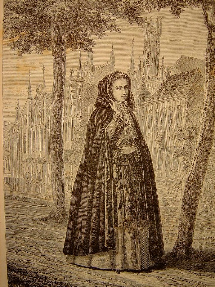 La Brugeoise
