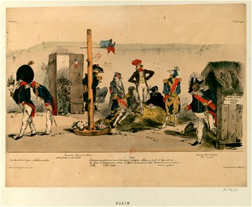 La Basse-cour politique