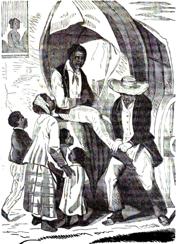 La capanna dello zio Tom, 1871 (page 91 crop)