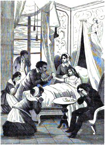 La capanna dello zio Tom, 1871 (page 331 crop)