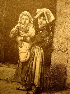 La bonne