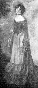 La cigarra - Joan Brull i Vinyoles (1863-1912)