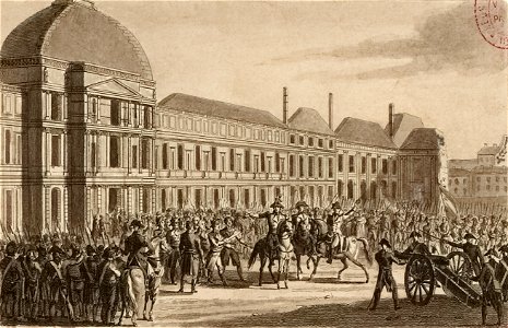 La chute des Girondins (cropped)