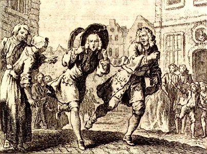 La Fontaine - Contes et nouvelles - II . Les Aveux indiscrets