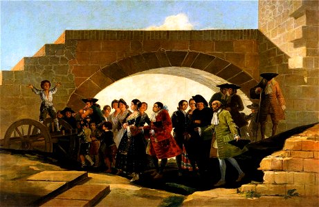 La boda