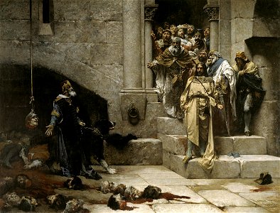 La campana de Huesca