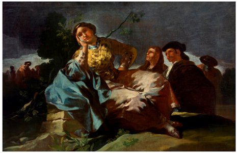 La cita
