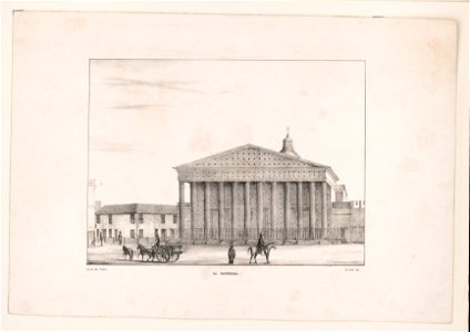 La catedral LCCN2004670598